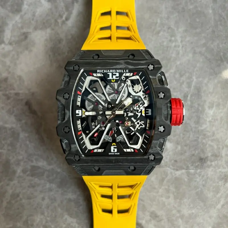 richard mille qualite montres s_1202126